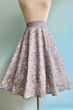 Beatrix Potter Full Skirt By Tulip B.