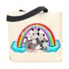 My Little Opossums Tote Bag -MODERN MILLIE Shop 26b98f53f7feb5e8068f3dd723098a75b3be69393782f3abc5fedca1a3e8c2ea