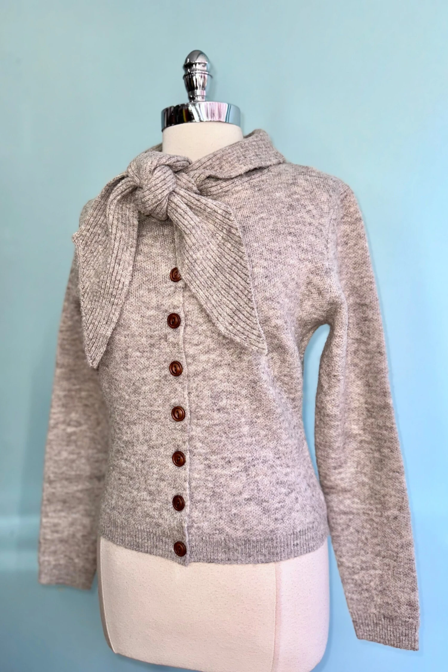 Final Sale Posey Tie Cardigan in Biscuit by Banned Final Sale Posey Tie Cardigan In Biscuit By Banned -MODERN MILLIE Shop 272DA3C4 39AE 46E7 A34E 5C21F41ABAFF scaled