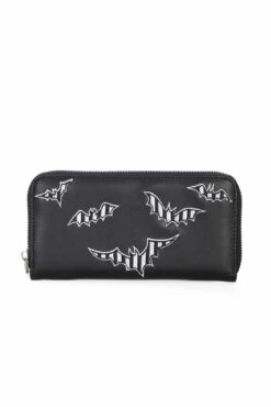 Release The Bats Wallet By Banned