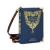 Moths And Butterflies Book Crossbody Bag By Well Read Co. 2 Moths And Butterflies Book Crossbody Bag By Well Read Co. -MODERN MILLIE Shop 282905b28fd088dc3089c841ff13d9a63ffc6c2987a390f46a7e826c861af4db