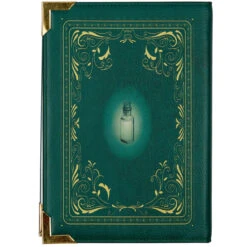 The Encyclopedia Of Potion Making Book Crossbody Bag By Well Read Co. -MODERN MILLIE Shop 28a311e2a4805012806344b85d6417ddbb419837365aec2c483c476048ab1c22