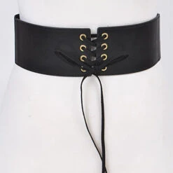Corset Belt In Multiple Colors -MODERN MILLIE Shop 299fe56049d9baeab1decc1d8d1c0f551d5f2774fbfae18f1dc45ba67700a2d8