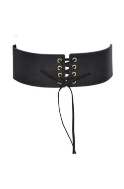 Corset Belt In Multiple Colors