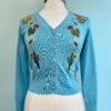 Desert Floral And Cactus Embroidered Cardigan By Voodoo Vixen 2 Desert Floral And Cactus Embroidered Cardigan By Voodoo Vixen -MODERN MILLIE Shop 2A15B17F CDF3 4B1C A46F C530A9C9A764