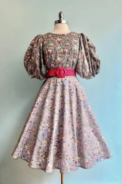 Beatrix Potter Full Skirt By Tulip B. 4 Beatrix Potter Full Skirt By Tulip B. -MODERN MILLIE Shop 2B78BC73 57D5 4CB3 9DB2 5703E5997BC5