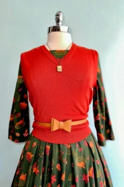 Hedgehogs Amaya Dress By Miss Lulo -MODERN MILLIE Shop 2BF58F1F 0704 4993 95A0 BB0196A2D2B3