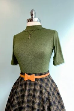 Olive Denise Elbow Length Top By Heart Of Haute 6 Olive Denise Elbow Length Top By Heart Of Haute -MODERN MILLIE Shop 2C6DADED D9C1 4F3E 91E4 0B38B12152A7