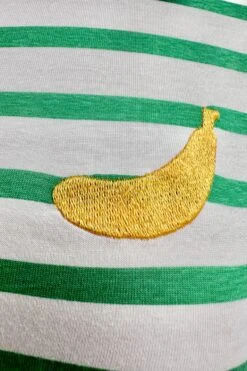 Green And White Striped Banana Tank Top By Compania Fantastica -MODERN MILLIE Shop 2CFBE96A 7417 47E5 9E07 437EA5580C9F