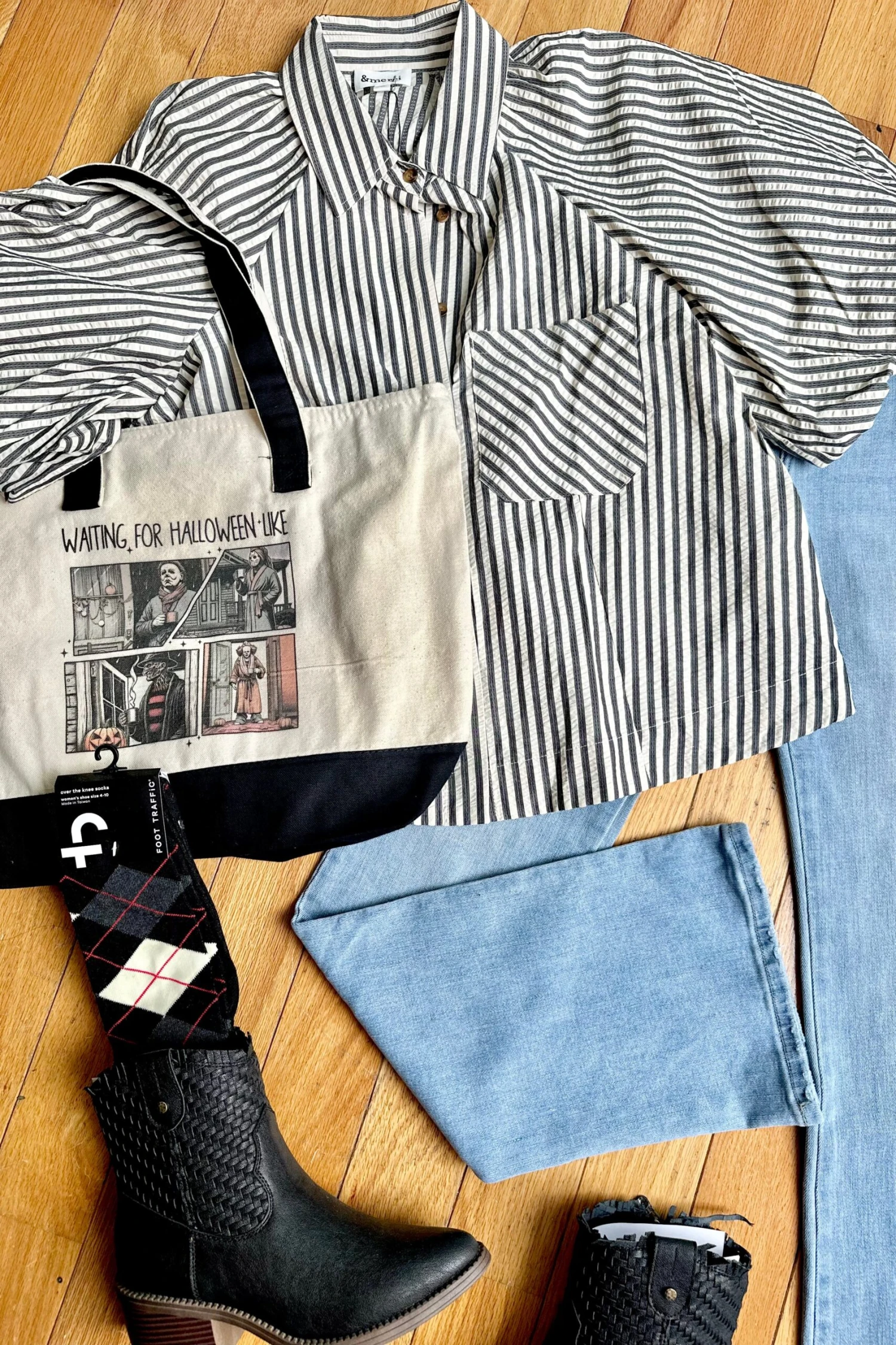 Embroidered High Rise Modern Bootcut Jeans by Artemis Vintage Embroidered High Rise Modern Bootcut Jeans By Artemis Vintage -MODERN MILLIE Shop 2EF1328E 96D6 4149 A082 F4A76FA5442F scaled