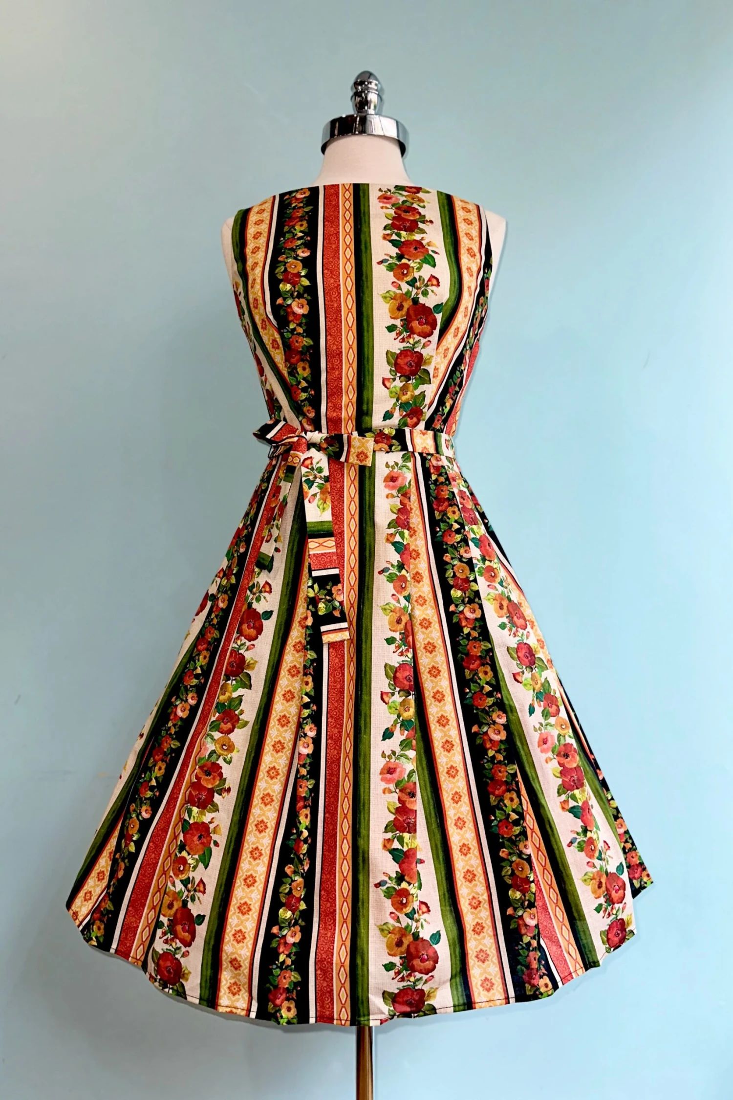 Rustic Stripe Monica Dress by Heart of Haute Rustic Stripe Monica Dress By Heart Of Haute -MODERN MILLIE Shop 2F953EED 1B44 4BCD 8059 599B099C7D21 scaled