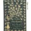 Pride And Prejudice Coin Purse Wallet By Well Read Co. -MODERN MILLIE Shop 2b149d9b02e0db89b19ed6325a893accdf50423211ca4578399e521f576d6c16