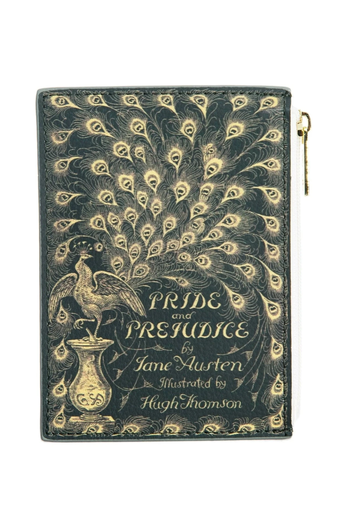 Pride and Prejudice Coin Purse Wallet by Well Read Co. Pride And Prejudice Coin Purse Wallet By Well Read Co. -MODERN MILLIE Shop 2b149d9b02e0db89b19ed6325a893accdf50423211ca4578399e521f576d6c16