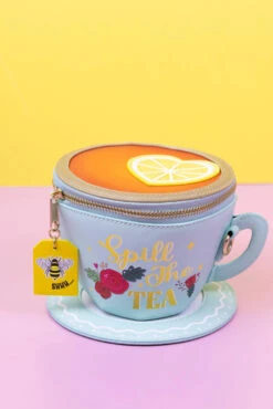 Lemon Tea Crossbody Bag -MODERN MILLIE Shop 30b863e89d547f71df8b064ffbbb06a718a00e63c525e44a513427ab037adfbb