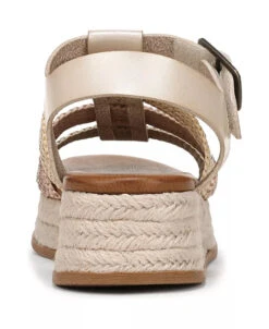 Madrid Sandals In Silver By Blowfish -MODERN MILLIE Shop 31476671 fpx