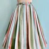 Mila Lollipop Stripes Skirt By Banned 1 Mila Lollipop Stripes Skirt By Banned -MODERN MILLIE Shop 34A83342 0336 447C 8BB7 0C29BB207570