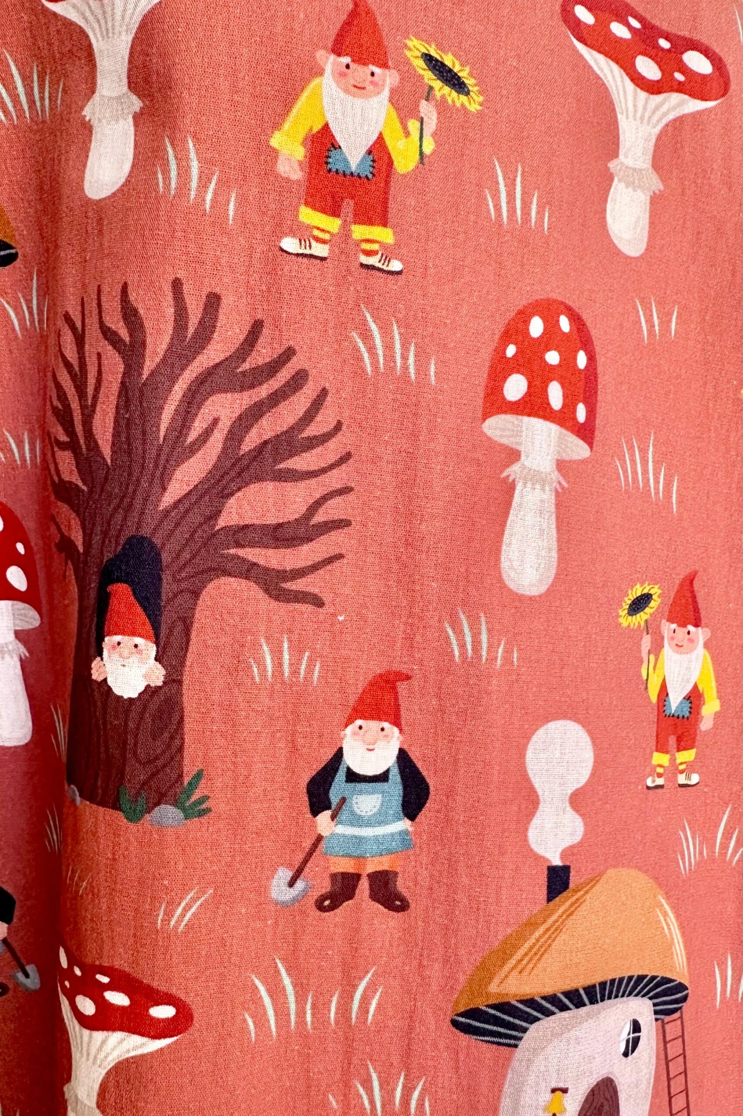 Amber Mushroom Full Skirt by Tulip B. Amber Mushroom Full Skirt By Tulip B. -MODERN MILLIE Shop 3690E7B5 78F1 4D4A 80AF 491E2439EE4B scaled