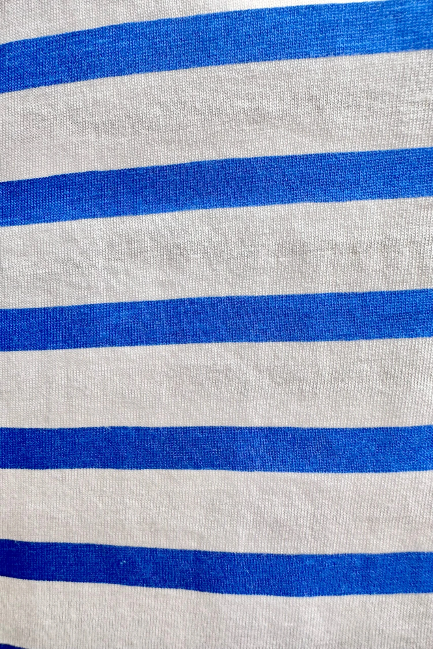 Blue and White Striped T-Shirt Top by Compania Fantastica Blue And White Striped T-Shirt Top By Compania Fantastica -MODERN MILLIE Shop 37236008 066C 40BB 9FB4 D0C147462107 scaled