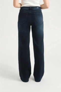 Wide Leg 32" Better Butter Jeans By 1822 Denim -MODERN MILLIE Shop 37426ef16ff01aa220b1b7cd1e490227b1987b85c5f86d325d0537153468a557