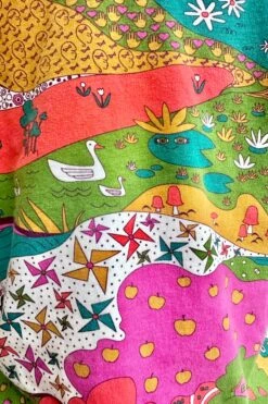 Landscape French Terry Sweatshirt Top By Blue Platypus -MODERN MILLIE Shop 3759B48F A65E 4F2A B22E 3BD4279C38DE