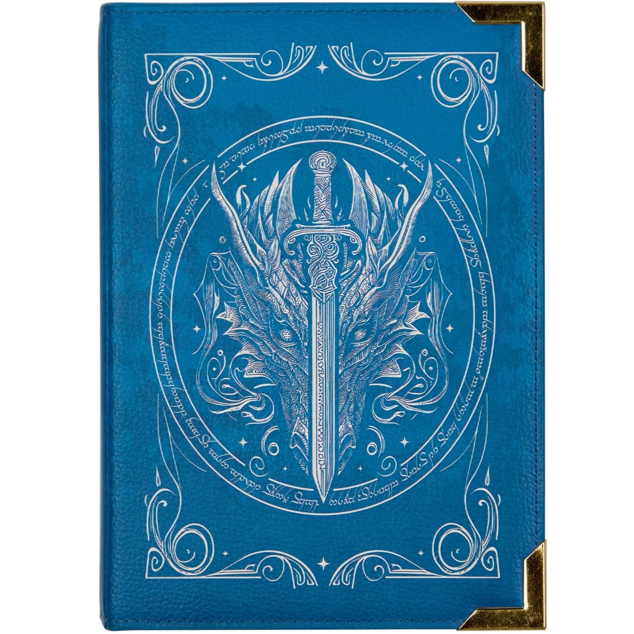 The Dragon Sword Chronicles Book Crossbody Bag by Well Read Co. The Dragon Sword Chronicles Book Crossbody Bag By Well Read Co. -MODERN MILLIE Shop 3882ec19838e58475bf236e5db1c61b7f7dda0757c7882e452c29a0a481545a2