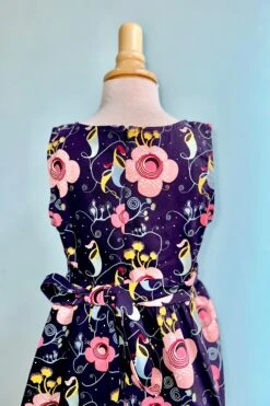 Kids Carnivorous Dress By Eva Rose 5 Kids Carnivorous Dress By Eva Rose -MODERN MILLIE Shop 39EBB060 564D 4A40 90E8 7438D153D291