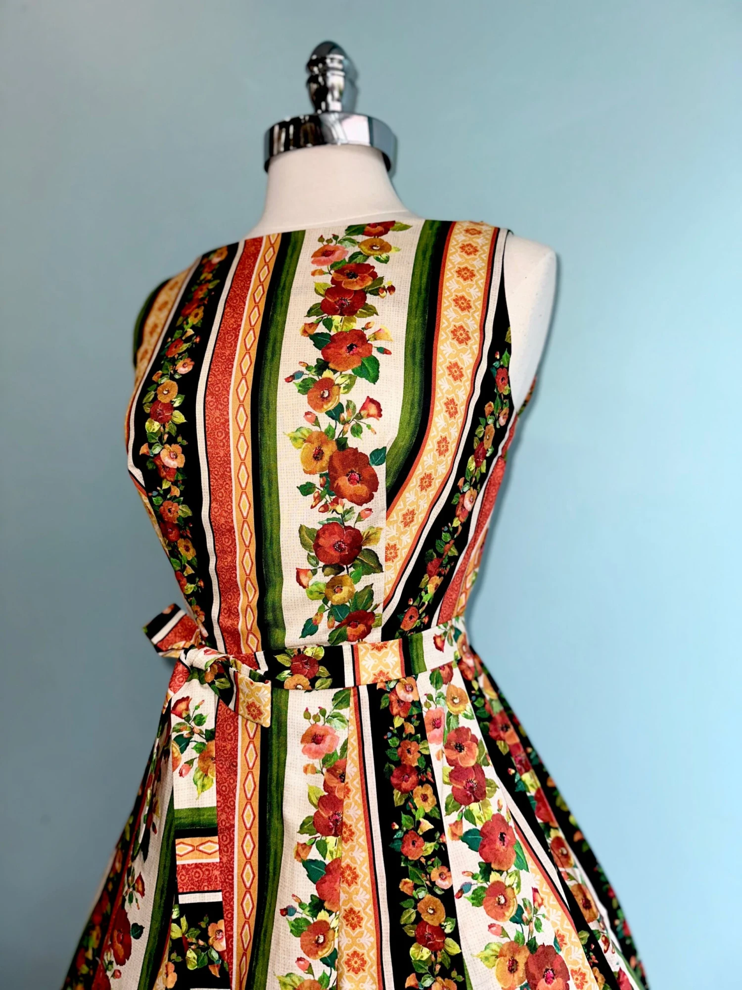 Rustic Stripe Monica Dress by Heart of Haute Rustic Stripe Monica Dress By Heart Of Haute -MODERN MILLIE Shop 3A255A68 552A 4967 9AB2 2CC74862580F scaled