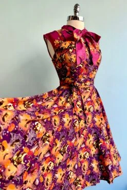 Black Cats And Witches Kyla Dress By Miss Lulo 6 Black Cats And Witches Kyla Dress By Miss Lulo -MODERN MILLIE Shop 3B3EDC9F B5F6 4575 9AFF B64B60650968