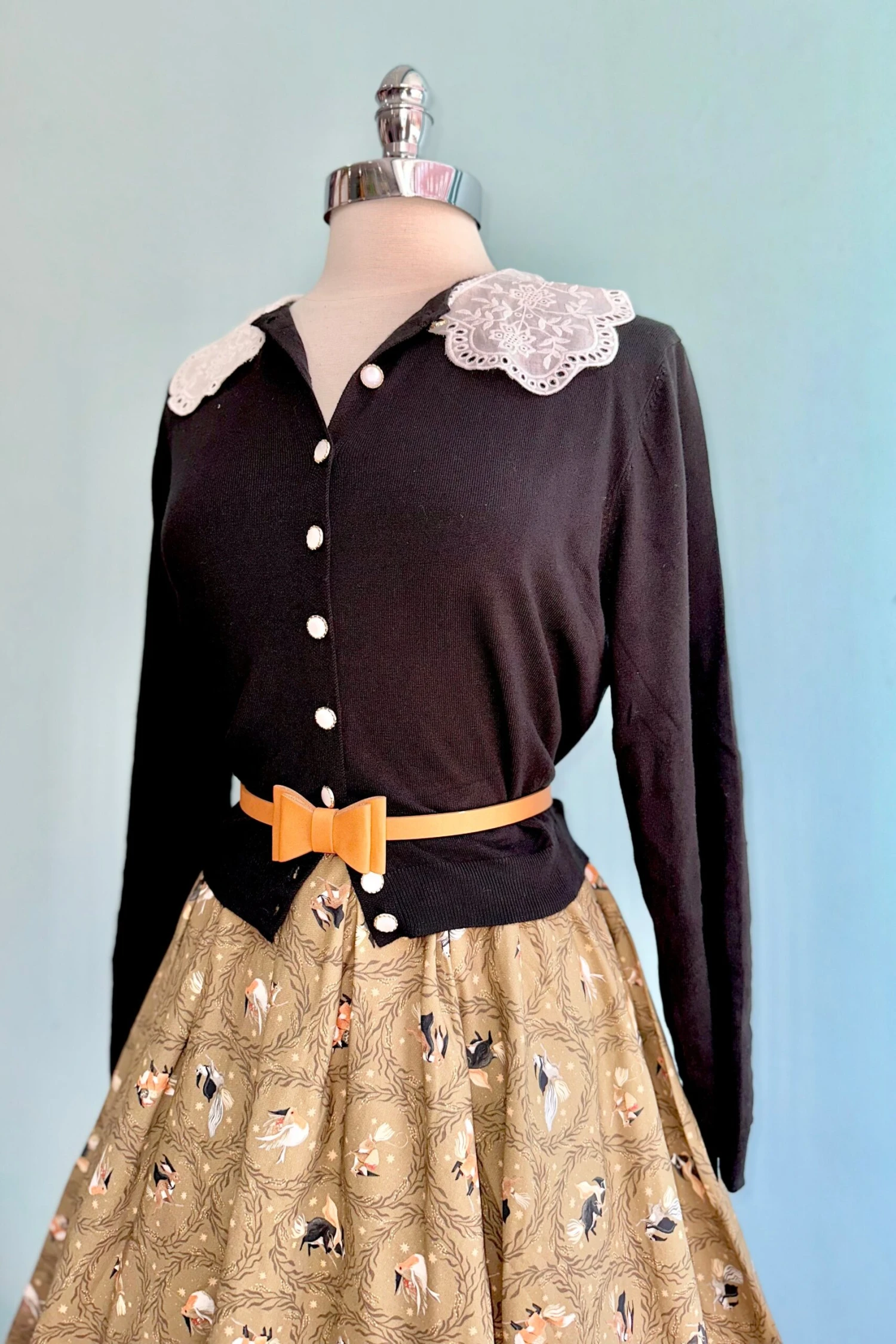 Flying Animals Doris Skirt by Retrolicious Flying Animals Doris Skirt By Retrolicious -MODERN MILLIE Shop 3B67BAEB BDBC 4054 A9ED C0FE09C3D6D1 scaled