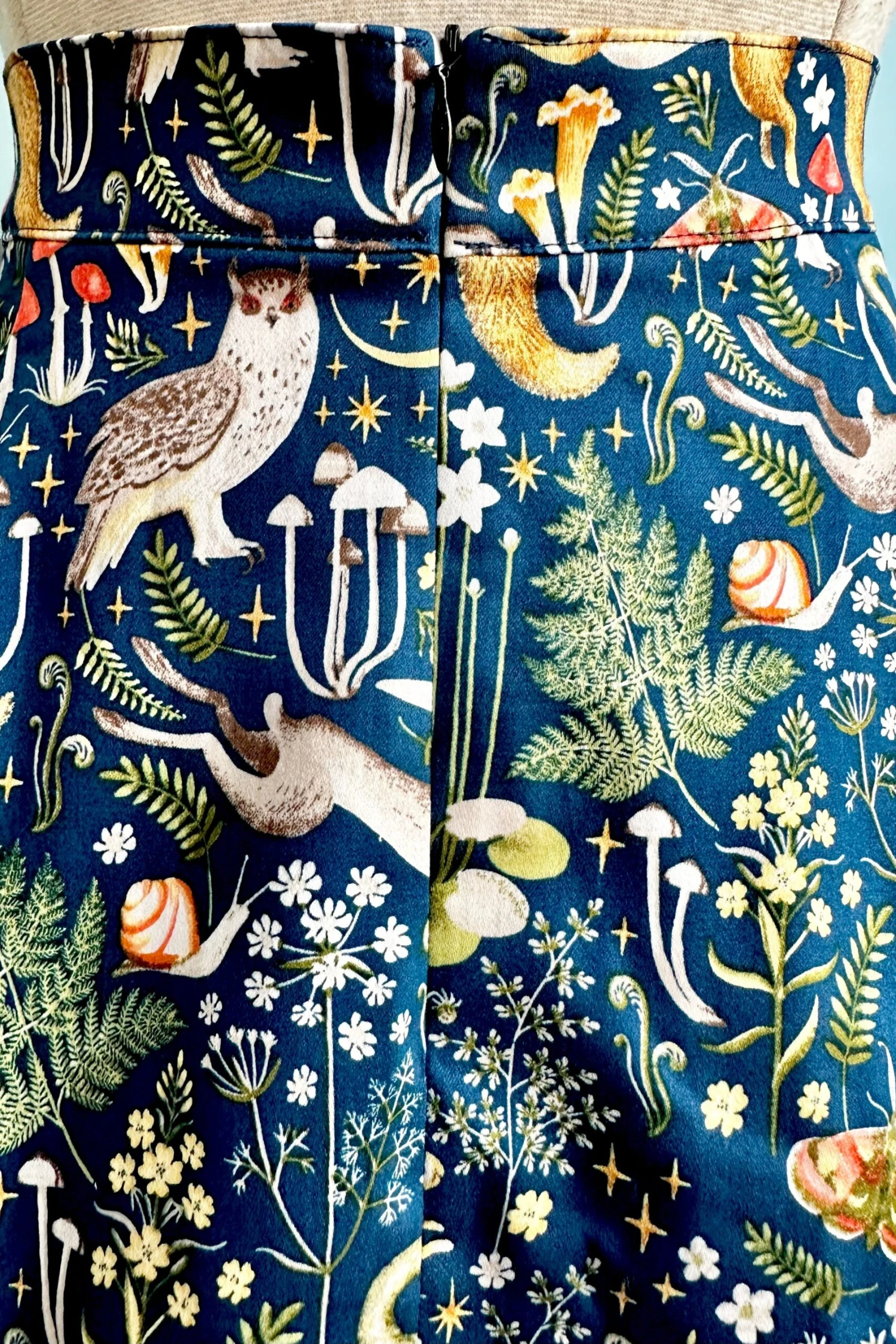 In the Wilderness Full Skirt by Eva Rose In The Wilderness Full Skirt By Eva Rose -MODERN MILLIE Shop 3CCEB336 8B9D 460D AB9F 3F2956C09121 45d1278c b2e4 4da1 8ae3 0c21fd55e0fe scaled