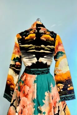 Blossom Tree Wrap Dress By Love Your Look 9 Blossom Tree Wrap Dress By Love Your Look -MODERN MILLIE Shop 3CD1A3ED 79BD 43EE BEFD FCD5287625DE