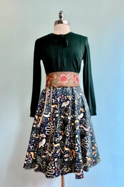 Green Shelly Knit Top By Hearts & Roses London 7 Green Shelly Knit Top By Hearts & Roses London -MODERN MILLIE Shop 3D61ACE0 B94C 41BE 8BA6 91D75CB4C44E