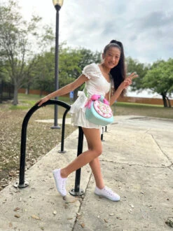 Strawberry Phone Convertible Crossbody And Backpack Bag -MODERN MILLIE Shop 3a793c3b7e9bc823c7f618bbce3a91bfe0716997318a02d5f1ccffc9f18c984a