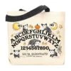 Possum Ouija Tote Bag 1 Possum Ouija Tote Bag -MODERN MILLIE Shop 4094fb14ac1bfe7797ba55dfacec8af9b66bee64cf3856f53e0a7c08a536612b