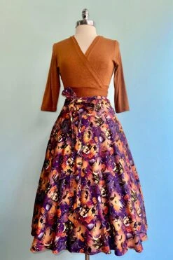 Rust Sweet Sweater By Heart Of Haute 7 Rust Sweet Sweater By Heart Of Haute -MODERN MILLIE Shop 40C9B96A 4BEA 4C9F A82B BACD26A1CF56