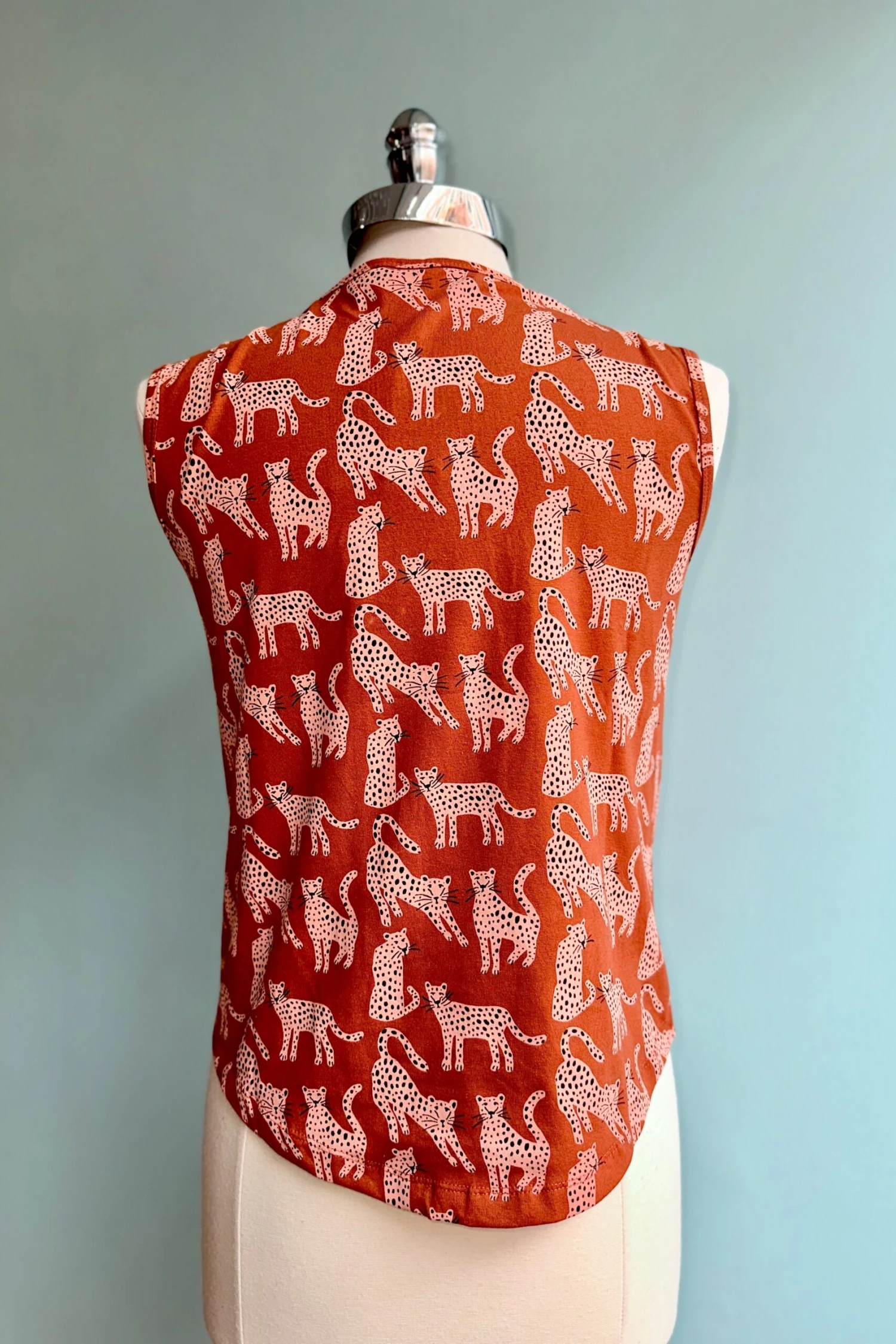 Leopard Sienna Millie Muscle Tee Top by Mata Traders Leopard Sienna Millie Muscle Tee Top By Mata Traders -MODERN MILLIE Shop 42E0C4E5 4762 49DC 87CC 7422B3509947 scaled