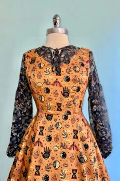 Printed Voile Long Sleeve Blouse By Molly Bracken 6 Printed Voile Long Sleeve Blouse By Molly Bracken -MODERN MILLIE Shop 43AAD36A 506F 4CBD 9705 3AB8CBD748C4