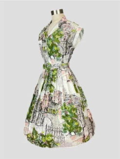 Bordeaux Connie Dress By Retrospec'd -MODERN MILLIE Shop 466fcd384a536d7b441117445df45ee2bf9cea5426088bc785c2d58e62ccc376 1