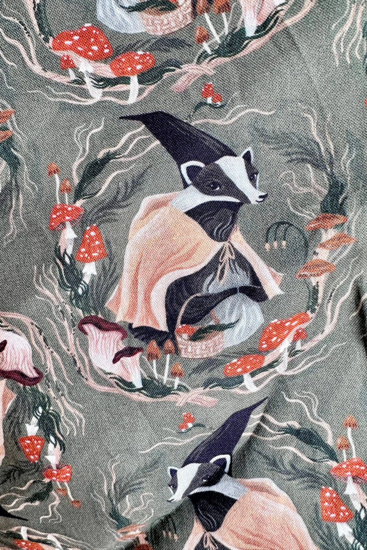 Witchy Badger Skirt by Retrolicious Witchy Badger Skirt By Retrolicious -MODERN MILLIE Shop 479E3EBA 38CB 4288 9CDC 3C8AFDA4E5D2 scaled