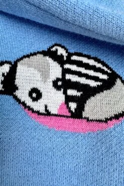 Varsity Possum Sweater By Sesame The Opossum 13 Varsity Possum Sweater By Sesame The Opossum -MODERN MILLIE Shop 47EDFC36 4F15 40DF 8618 8DE64EF32BDE