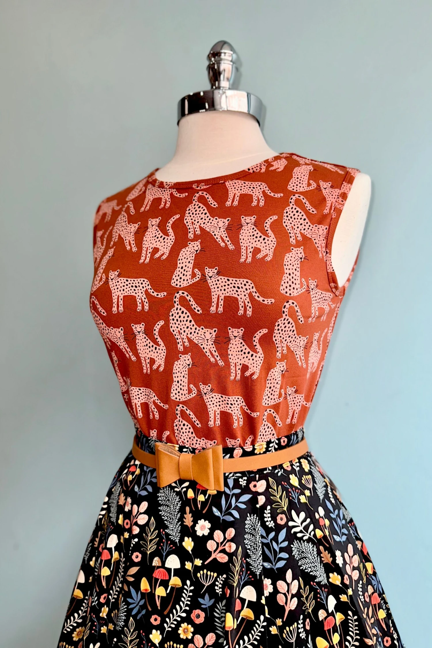 Leopard Sienna Millie Muscle Tee Top by Mata Traders Leopard Sienna Millie Muscle Tee Top By Mata Traders -MODERN MILLIE Shop 4947FAB7 93A9 4931 B6AA 9BB6F6C67EE3 scaled