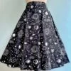 Lunar Full Skirt By Eva Rose 1 Lunar Full Skirt By Eva Rose -MODERN MILLIE Shop 4A718A60 93CB 497E A7D1 9D3CC8A210C1