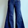 32” Relaxed Flare Jeans With Patch Pockets By 1822 Denim -MODERN MILLIE Shop 4C34902D 0AD8 4A85 940B D86E65FDD9E5