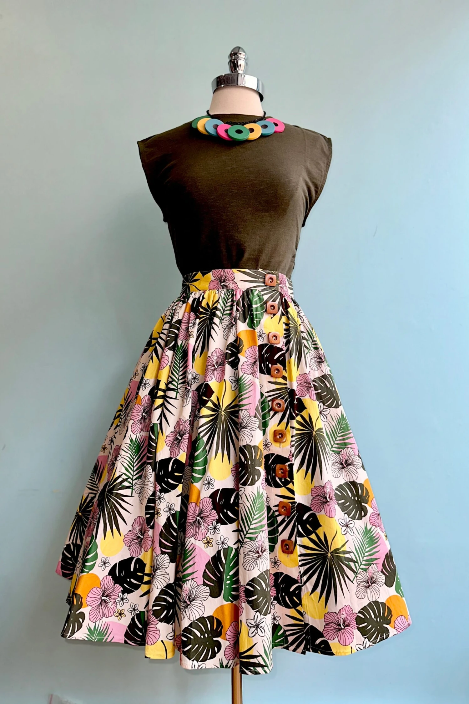 Olive Ruched Top by Mata Traders Olive Ruched Top By Mata Traders -MODERN MILLIE Shop 4CD15A90 D108 454C BA56 4309D17891F4 scaled