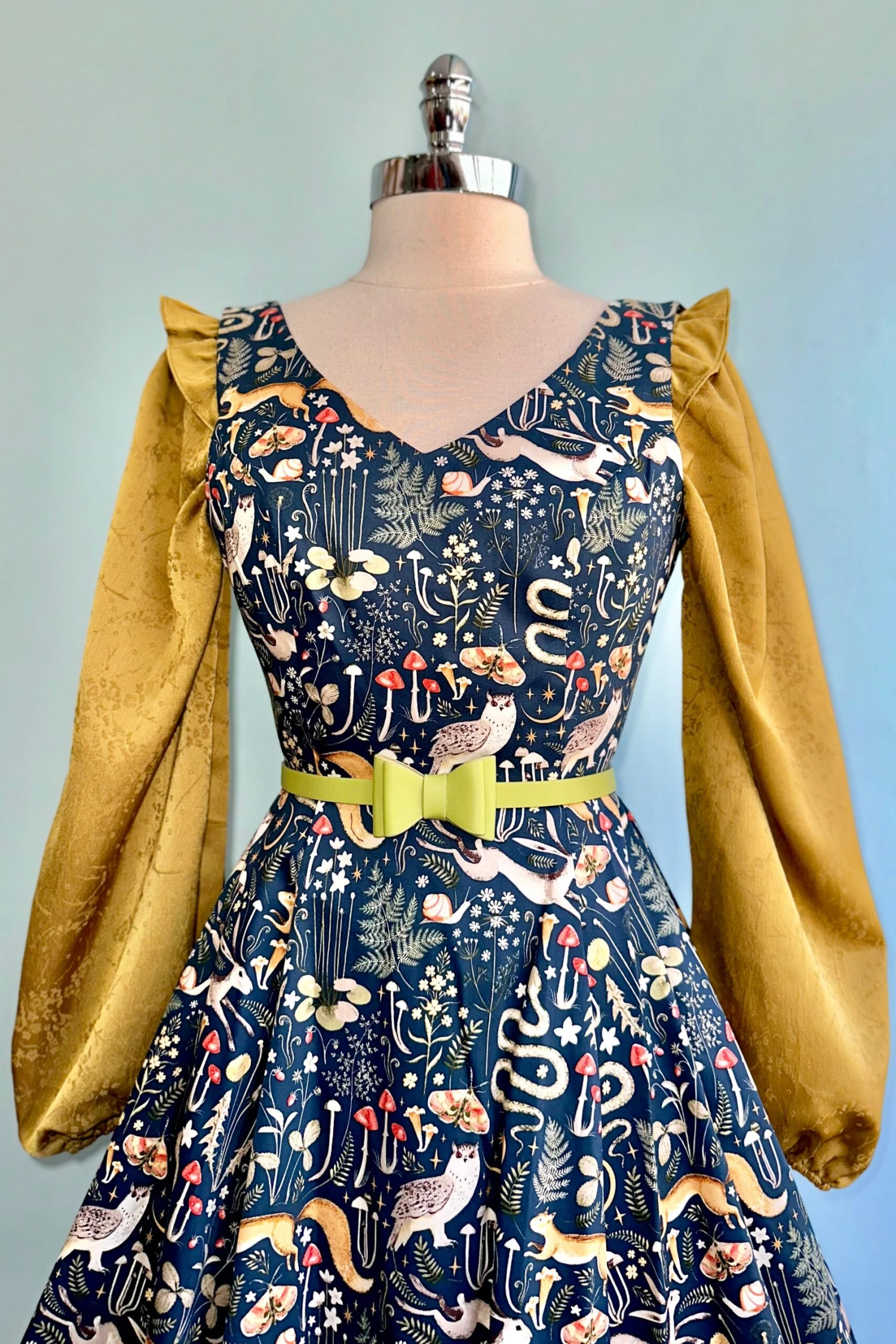 Final Sale Chartreuse Jacquard Billowy Sleeve Top Final Sale Chartreuse Jacquard Billowy Sleeve Top -MODERN MILLIE Shop 4E08DA14 83E1 4887 8C2A 7ED488207B36 scaled