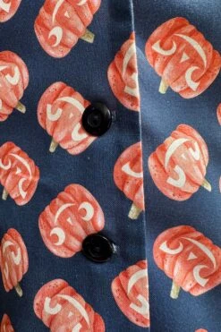 Jack-O’-Lanterns Erika Blouse By Heart Of Haute 4 Jack-O’-Lanterns Erika Blouse By Heart Of Haute -MODERN MILLIE Shop 4FDA9101 E3B9 4A2C 8B6F 4D0EDE1E6F37