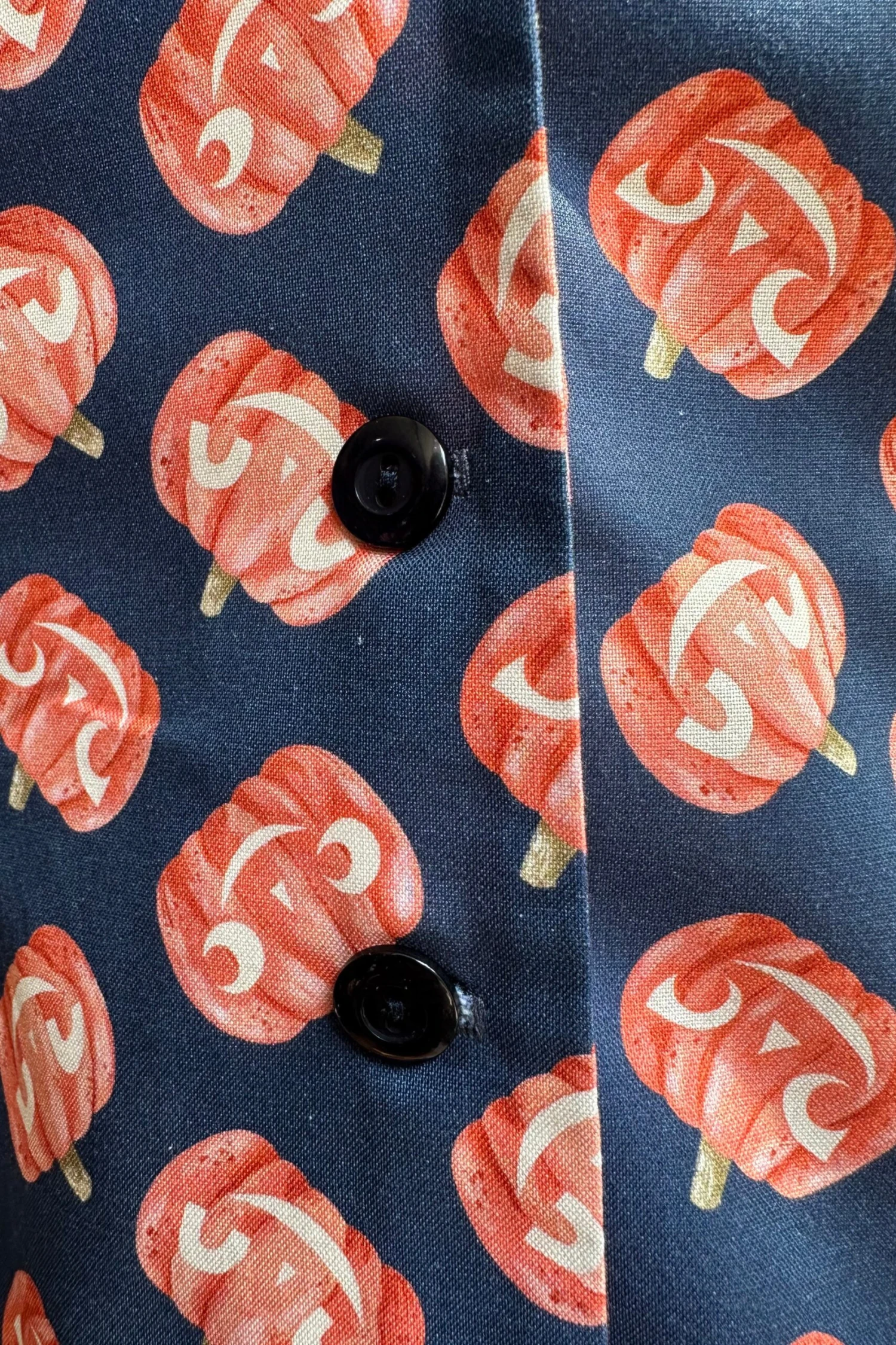 Jack-O’-Lanterns Erika Blouse by Heart of Haute Jack-O’-Lanterns Erika Blouse By Heart Of Haute -MODERN MILLIE Shop 4FDA9101 E3B9 4A2C 8B6F 4D0EDE1E6F37 scaled