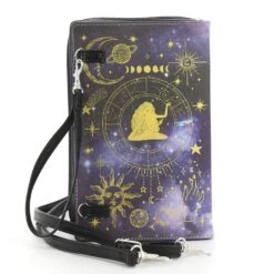 The Moon Child Cross-body Bag -MODERN MILLIE Shop 4b239751e130a3e2df8aa98da4dbc8ab6a941cca339d74a932cc52278d34d38e