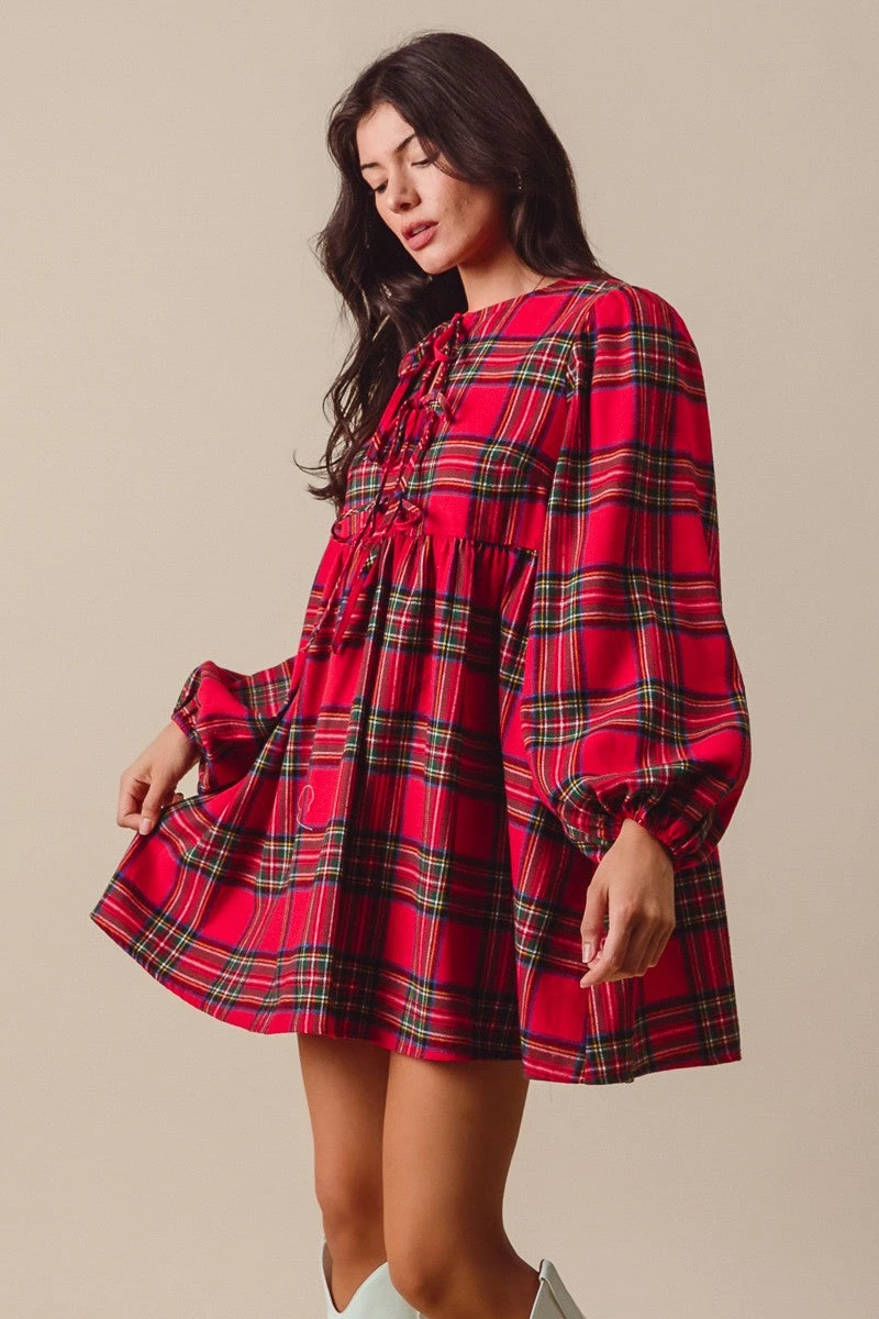 Red Plaid Flannel Mini Dress Red Plaid Flannel Mini Dress -MODERN MILLIE Shop 4cff4843 73e5 4413 92d2 9257ff0f9f08