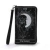 Tarot Card Book Wallet -MODERN MILLIE Shop 4e23af39e8e399b0bad3578233e43ec264ecb14b4db9cb8a467879e78fd3a46e